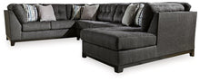 Load image into Gallery viewer, Reidshire 3-Piece Sectional with Chaise
