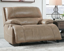 Load image into Gallery viewer, Ricmen - Wide Seat Power Recliner
