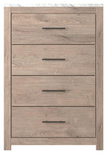 Load image into Gallery viewer, Senniberg - Four Drawer Chest
