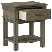 Load image into Gallery viewer, Shamryn - One Drawer Night Stand
