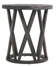 Load image into Gallery viewer, Sharzane - Round End Table
