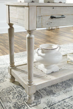 Load image into Gallery viewer, Shawnalore - Sofa Table
