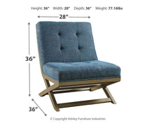 Load image into Gallery viewer, Sidewinder - Accent Chair
