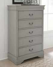 Load image into Gallery viewer, Kordasky - Five Drawer Chest
