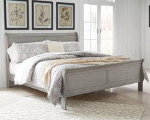 Load image into Gallery viewer, Kordasky - Sleigh Bed
