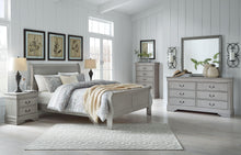 Load image into Gallery viewer, Kordasky - Sleigh Bed
