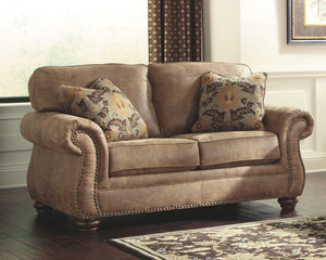 Larkinhurst - Loveseat