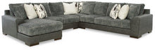 Load image into Gallery viewer, Larkstone - Sectional
