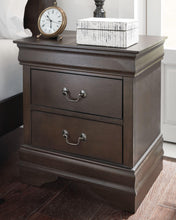 Load image into Gallery viewer, Leewarden - Two Drawer Night Stand
