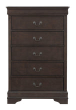 Load image into Gallery viewer, Leewarden - Five Drawer Chest
