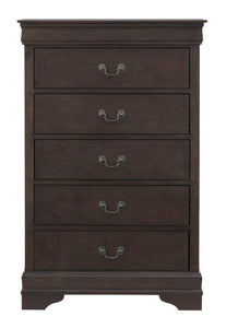 Leewarden - Five Drawer Chest