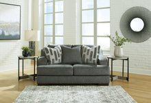 Load image into Gallery viewer, Lessinger - Loveseat
