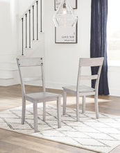 Load image into Gallery viewer, Loratti - Dining Room Side Chair (2/cn)
