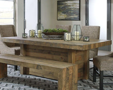 Load image into Gallery viewer, Sommerford - Rectangular Dining Room Table
