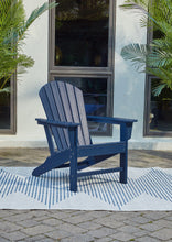 Load image into Gallery viewer, Sundown Treasure - Adirondack Chair
