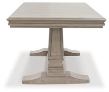 Load image into Gallery viewer, Lexorne Dining Extention Table
