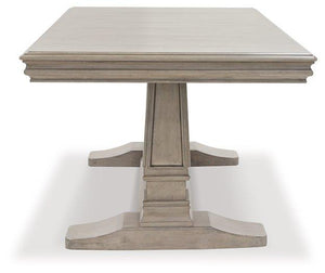 Lexorne Dining Extention Table