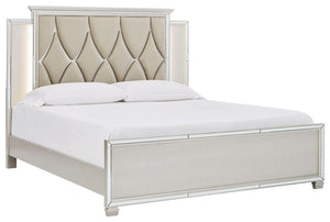 Lindenfield - Bed