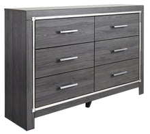 Load image into Gallery viewer, Lodanna - Bedroom Set
