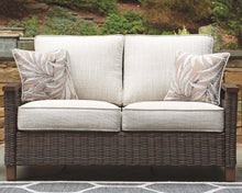 Load image into Gallery viewer, Paradise - Loveseat W/cushion
