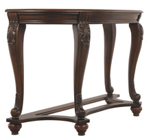 Load image into Gallery viewer, Norcastle - Sofa Table
