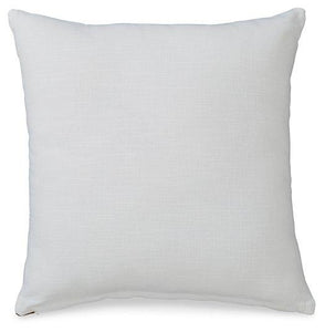 Longsum Black/White/Honey Pillow