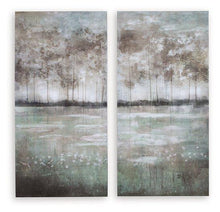 Load image into Gallery viewer, Marksen Multi Wall Art (Set of 2)
