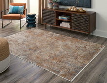 Load image into Gallery viewer, Mauville Multi 5&#39; x 7&#39;10&quot; Rug
