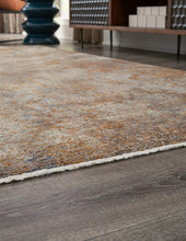 Load image into Gallery viewer, Mauville Multi 7&#39;10&quot; x 10&#39;4&quot; Rug
