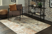 Load image into Gallery viewer, Middleburg Multi 7&#39;10&quot; x 10&#39; Rug
