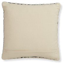 Load image into Gallery viewer, Nealington Brown/Black/White Pillow
