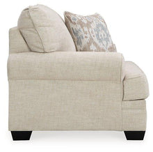 Load image into Gallery viewer, Rilynn Linen Oversized Chair
