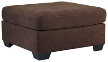 Load image into Gallery viewer, Maier - Oversized Accent Ottoman
