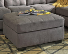 Load image into Gallery viewer, Maier - Oversized Accent Ottoman
