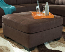Load image into Gallery viewer, Maier - Oversized Accent Ottoman
