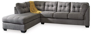 Maier - Sectional