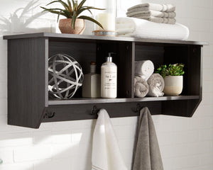 Mansi - Wall Shelf