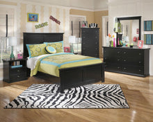 Load image into Gallery viewer, Maribel - Bedroom Set
