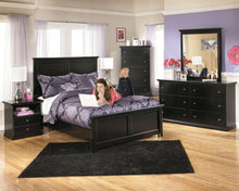 Load image into Gallery viewer, Maribel - Bedroom Set
