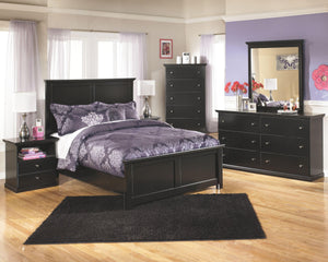 Maribel - Bedroom Set