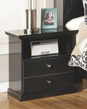 Load image into Gallery viewer, Maribel - One Drawer Night Stand
