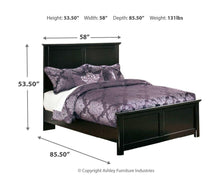 Load image into Gallery viewer, Maribel - Bedroom Set
