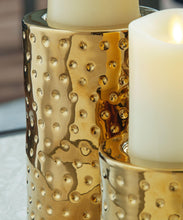 Load image into Gallery viewer, Marisa - Candle Holder Set (3/cn)
