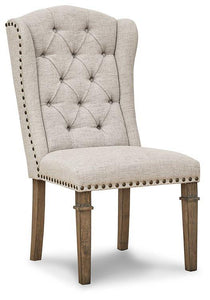 Markenburg Dining Chair