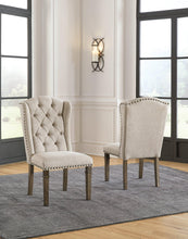 Load image into Gallery viewer, Markenburg Dining Chair
