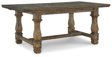 Load image into Gallery viewer, Markenburg Dining Extension Table
