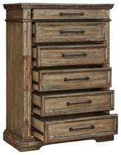 Load image into Gallery viewer, Markenburg - Six Drawer Chest
