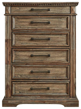 Load image into Gallery viewer, Markenburg - Six Drawer Chest
