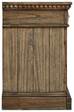 Load image into Gallery viewer, Markenburg - Three Drawer Night Stand
