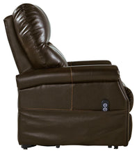 Load image into Gallery viewer, Markridge - Power Lift Recliner
